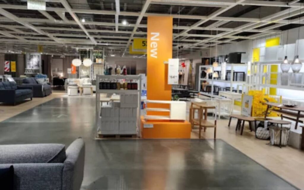 Obnova mebel