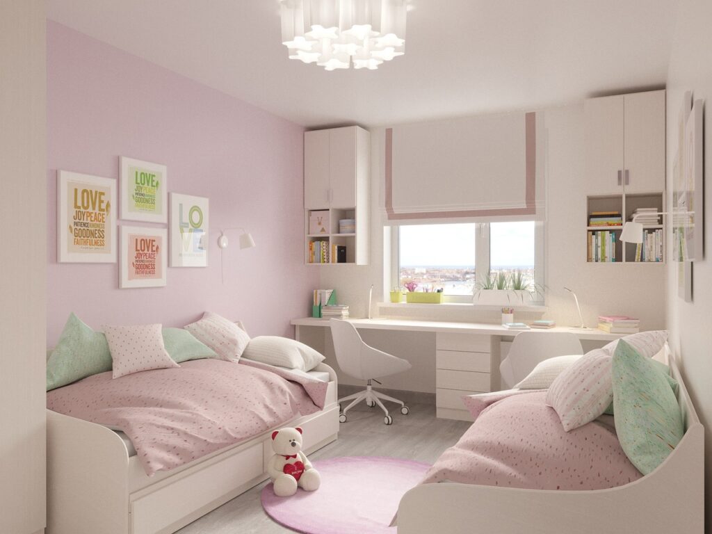 children girls, the little girl's room, interior, children, baby pink, the pink room, interior design, interior designer, interior, interior, interior, interior design, interior design, interior design, interior design, interior design